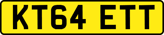 KT64ETT
