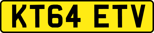 KT64ETV