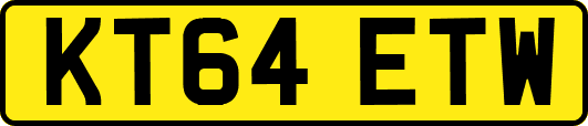 KT64ETW