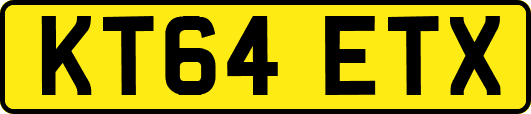 KT64ETX