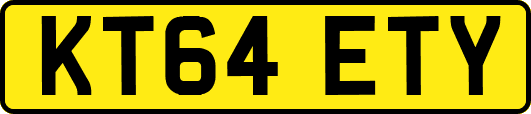 KT64ETY