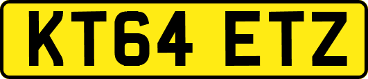 KT64ETZ
