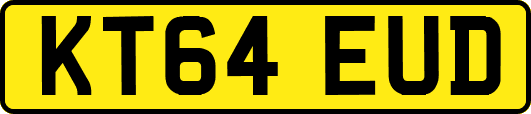 KT64EUD