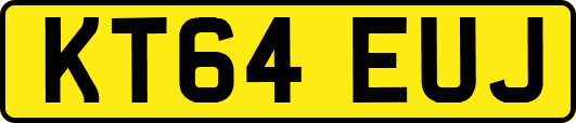 KT64EUJ