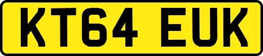 KT64EUK
