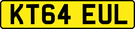 KT64EUL