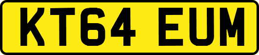 KT64EUM