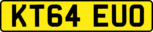 KT64EUO