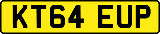 KT64EUP