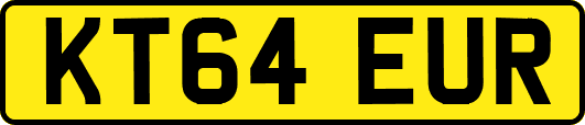 KT64EUR