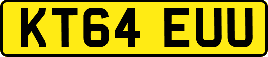 KT64EUU
