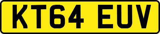 KT64EUV