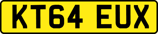 KT64EUX