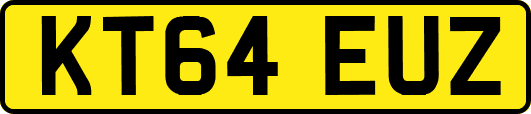 KT64EUZ