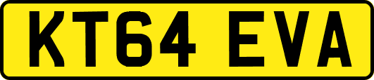 KT64EVA