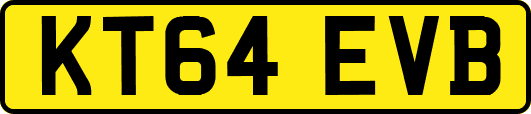 KT64EVB