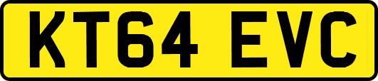 KT64EVC