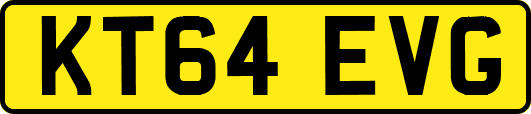 KT64EVG