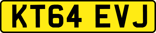 KT64EVJ
