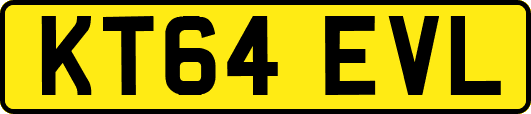 KT64EVL