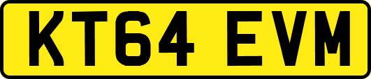 KT64EVM