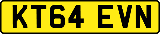 KT64EVN