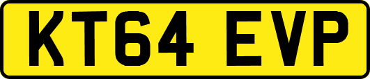KT64EVP