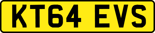 KT64EVS