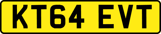 KT64EVT