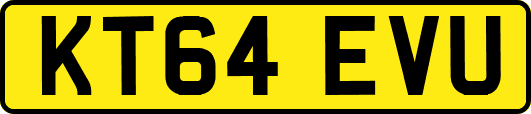 KT64EVU