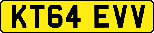 KT64EVV