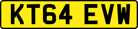 KT64EVW