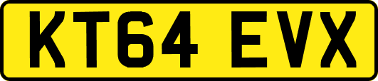 KT64EVX