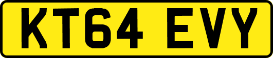 KT64EVY