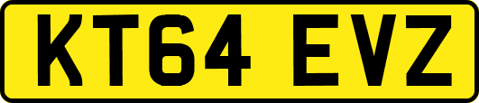 KT64EVZ