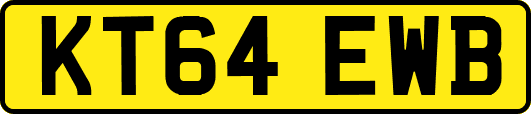 KT64EWB