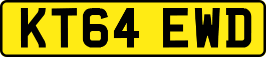 KT64EWD