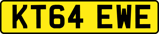 KT64EWE