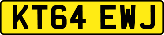 KT64EWJ