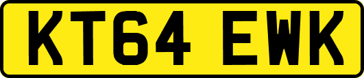 KT64EWK