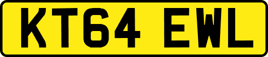 KT64EWL