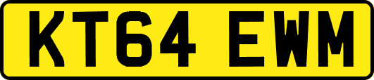 KT64EWM
