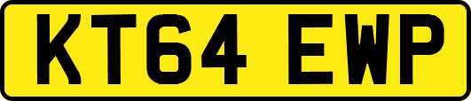 KT64EWP