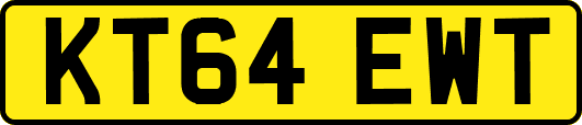 KT64EWT