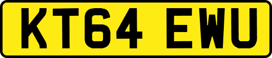 KT64EWU