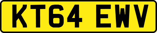 KT64EWV