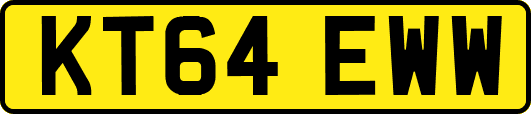 KT64EWW