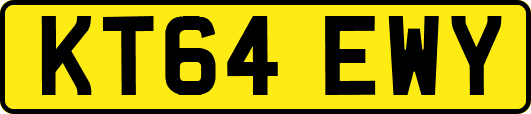 KT64EWY