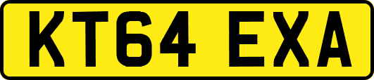 KT64EXA