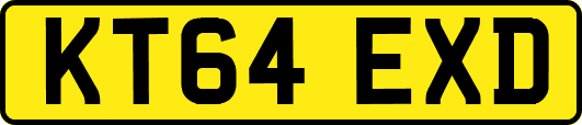 KT64EXD